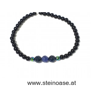 Sternzeichen Armband 'Steinbock'